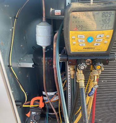 New Level Mechanical LLC