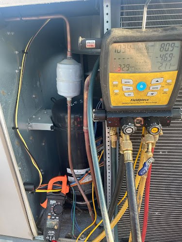 New Level Mechanical LLC