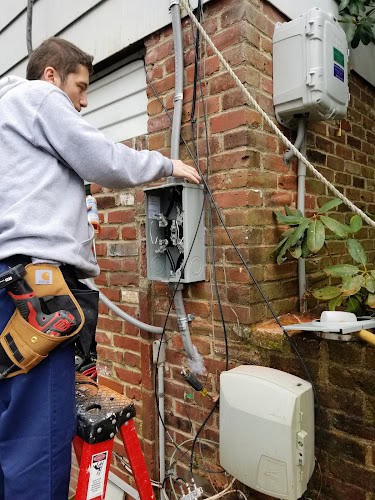 BG Electric Service LLC