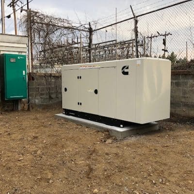Innovative Electrical Contracting Inc.