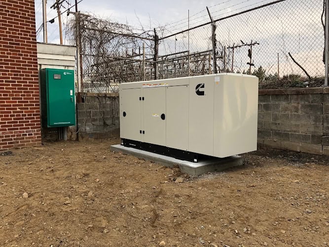 Innovative Electrical Contracting Inc.