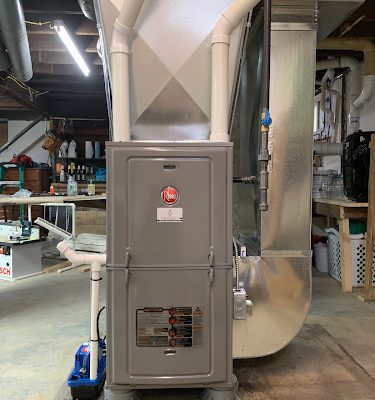 Van Bremen's Heat & Air LLC