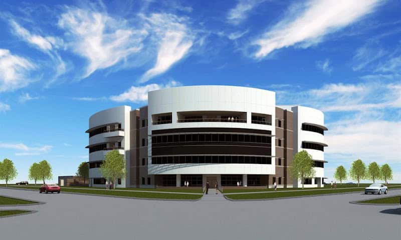 Tri-State Drywall & Acoustical