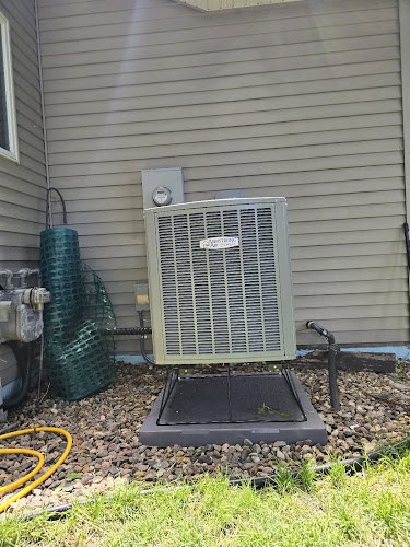 Berger Plumbing, Heating & Air Conditioning
