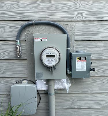 Idahome Energy