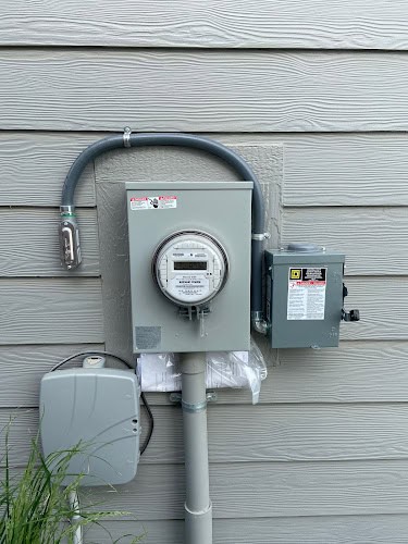 Idahome Energy