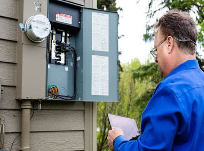 H&A Long Island Electrician
