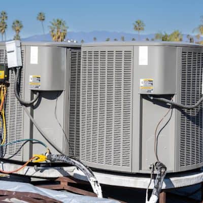 Cloud Comfort HVAC