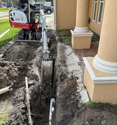 Pipedex Plumbing and Drains