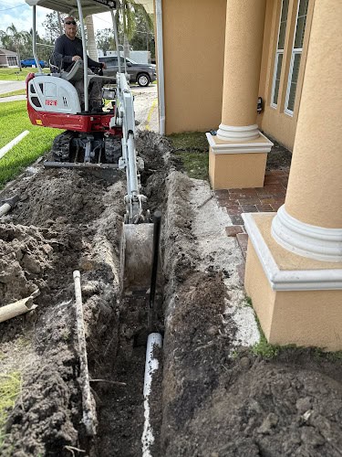 Pipedex Plumbing and Drains