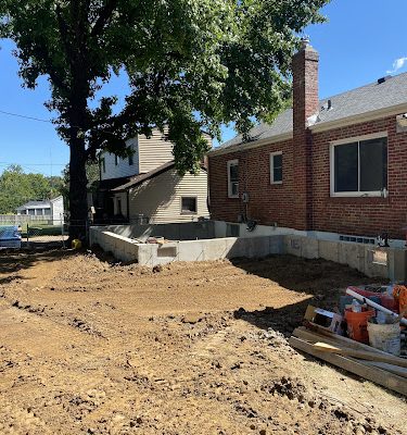 Just-In-Time Construction & Remodeling