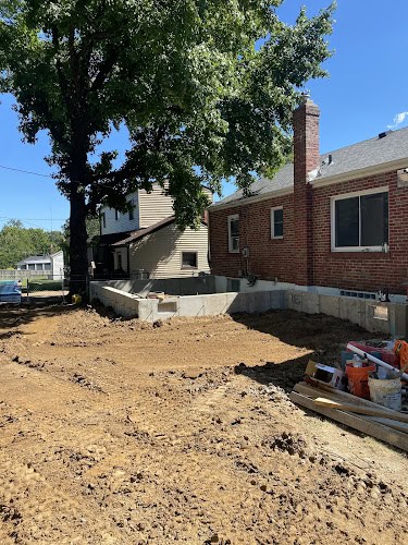 Just-In-Time Construction & Remodeling