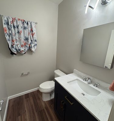 Heritage Repair & Remodel