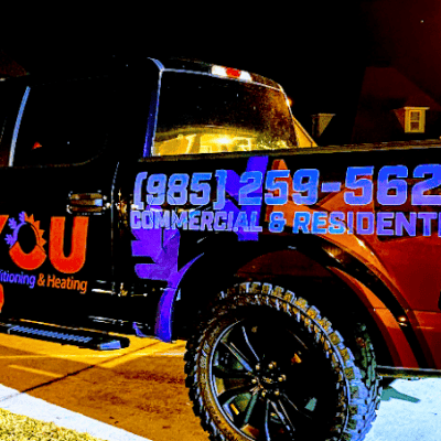 Bayou A/C & Heating, LLC