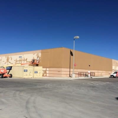 Cutting Edge Painting Inc