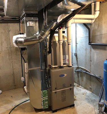 Tocco Heating and Cooling