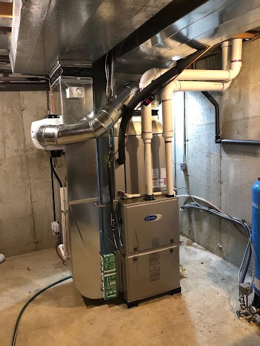 Tocco Heating and Cooling