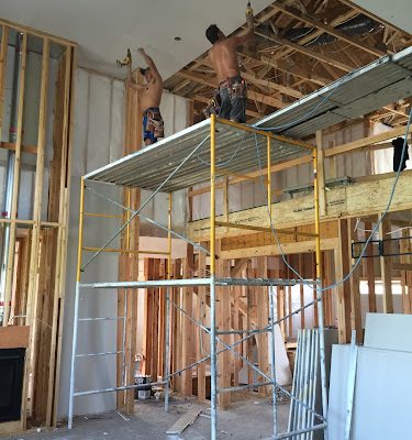 Fast Drywall, Inc.