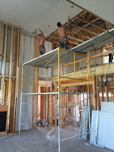 Fast Drywall, Inc.