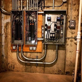 Tully Electric, Inc.