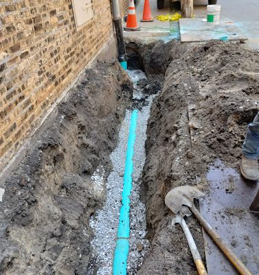 Madden Sewer & Drain