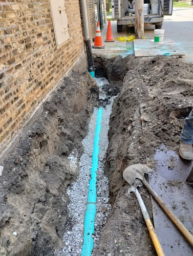 Madden Sewer & Drain