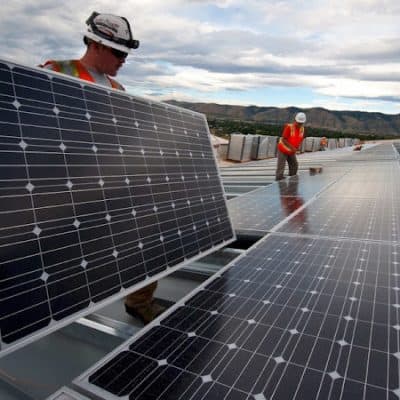 Arizona Wholesale Solar