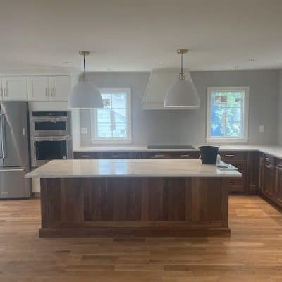 RCM Drywall & Paint LLC