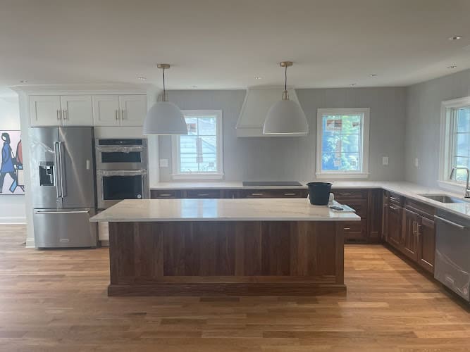 RCM Drywall & Paint LLC