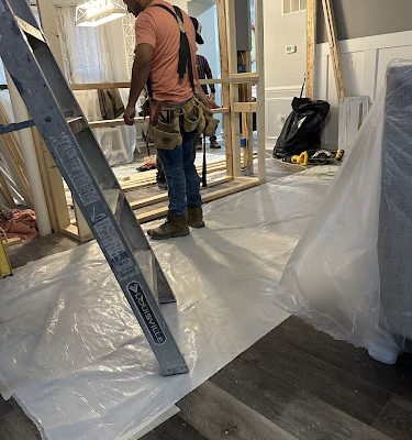 Manfred Drywall & Paint LLC