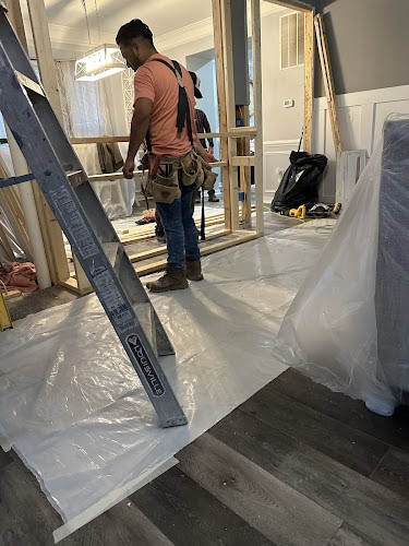 Manfred Drywall & Paint LLC