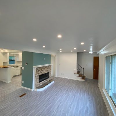 One Way Home Remodeling & Repairs LLC
