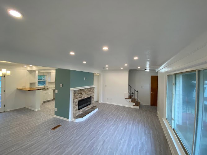 One Way Home Remodeling & Repairs LLC