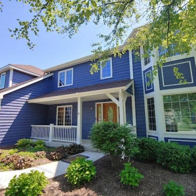 3rd Gen Painters Downers Grove