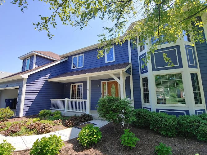 3rd Gen Painters Downers Grove