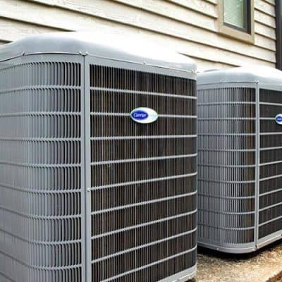 Elite Heating and Air Conditioning