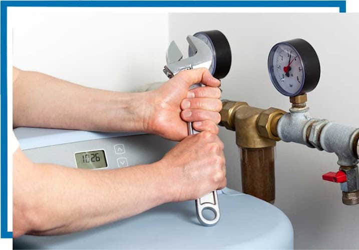 Advanced Installations Plumbing & Heating LLC
