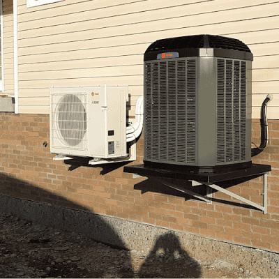 Dvorak and Son Heating, Cooling & Plumbing