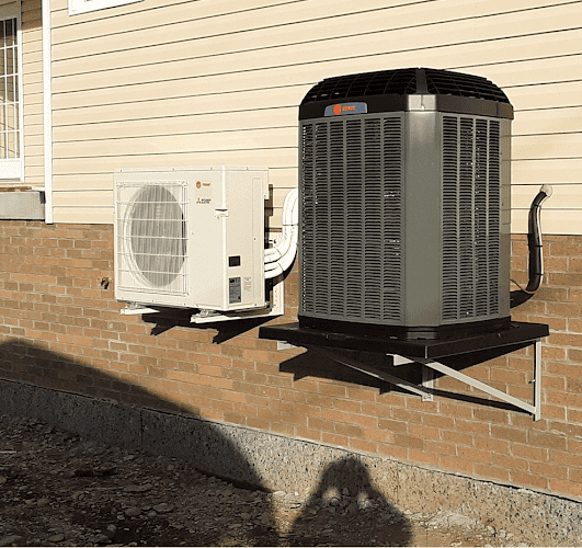 Dvorak and Son Heating, Cooling & Plumbing