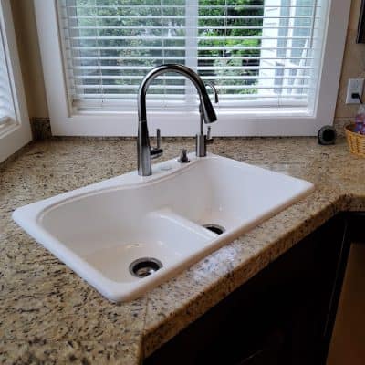 Pilot Plumbing And Drain