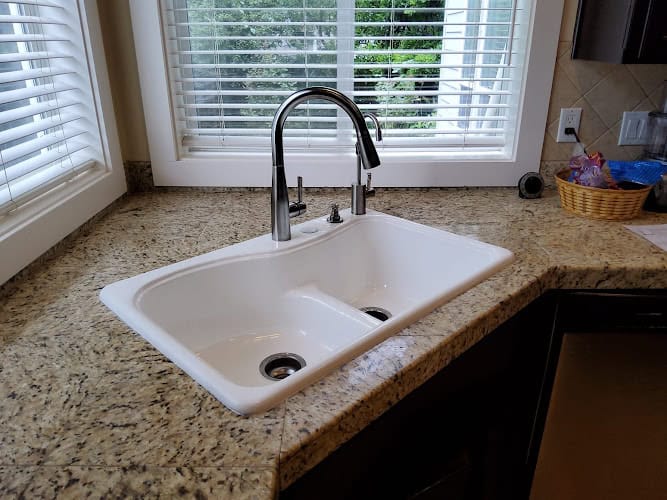 Pilot Plumbing And Drain
