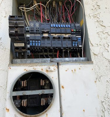 SRP Electric Inc.