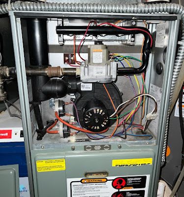 Ace Heating and Air Conditioning, Inc.