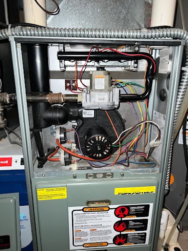 Ace Heating and Air Conditioning, Inc.