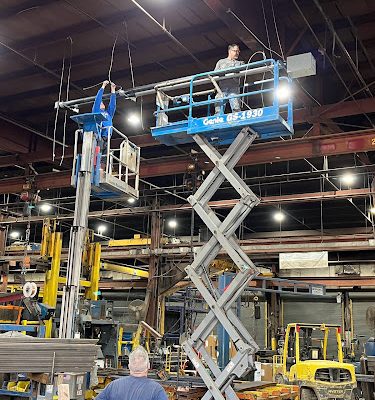 Air Dynamics HVAC Of South Jersey