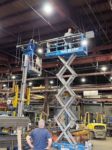 Air Dynamics HVAC Of South Jersey