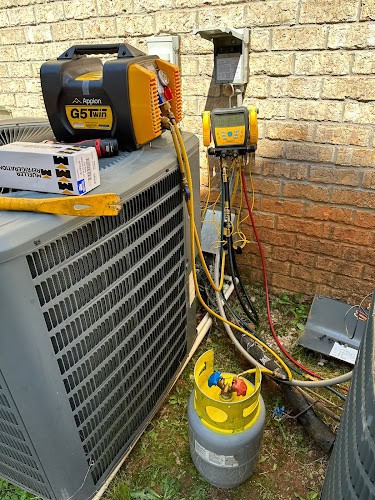 R&A Cooling