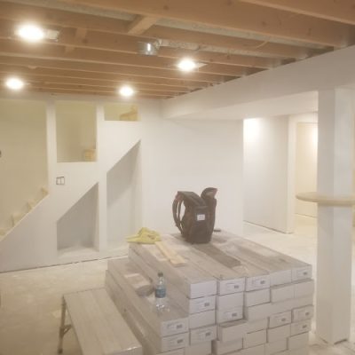 Bills Drywall Service
