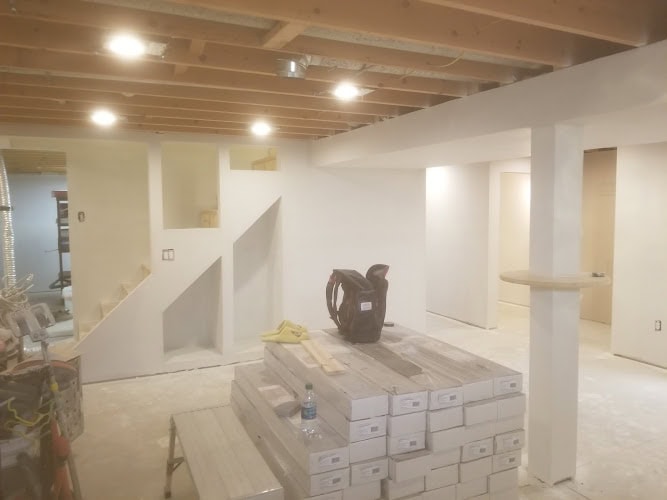 Bills Drywall Service