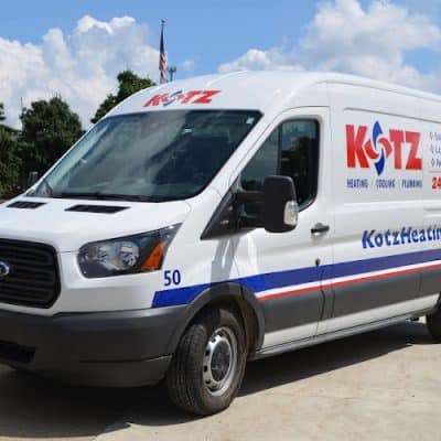 Kotz Heating, Cooling, and Plumbing